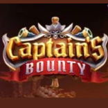 PG SLOT Captain’s Bounty